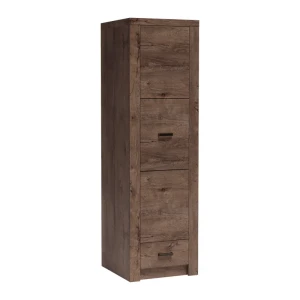 Szafa Monteri 56 cm Jesion Ciemny