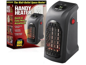 Handy Heater Mini Grzejnik Elektryczny Mango Tv