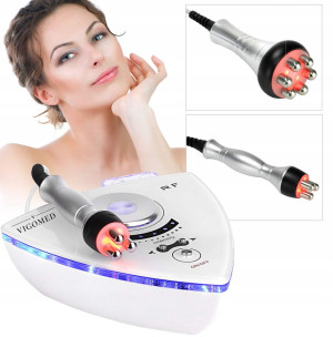 Mini-rf Odmładza Wyszczupla Liposukcja Lifting