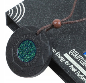 Japoński Odpromiennik Jonizator Quantum 5g Mocny