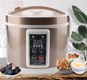 Automatyczne Urządzenie Do Fermentacji Czarnego Czosnku - Kimchi Tempeh Jogurt Enzymy Wino Ryżowe Ocet