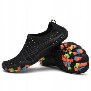 Buty Do Wody Pływania Sportowe Basen Plażowe