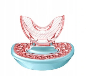 Lescolton Lip Care Bezpieczne Powiększanie Ust