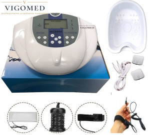 Body Detox Oczyszczanie Ciała Hydrosana Foot Spa Detoksykacja