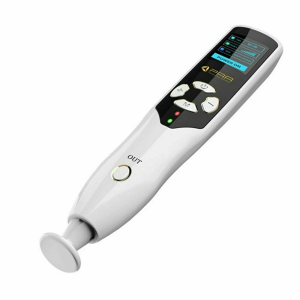 Plazma Lift Pen - Lifting Powiek Okolic Oczu Twarzy Usuwanie Znamion