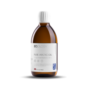 Eqology Pure Arctic Oil Natural 300ml