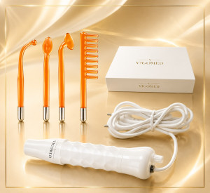Vigomed Derma Wand Darsonval 30w