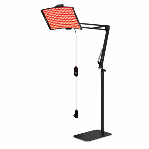 Lampa Do Terapii światłem Czerwonym I Bliską Podczerwienią Led L3 660 Nm + 850 Nm