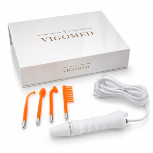 Oryginalny Derma Wand Darsonval Vigomed 30w - Vigomed