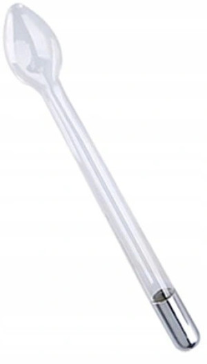 Pelota Darsonval łezka Derma Wand