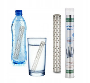 Generator Aktywnego Wodoru Jonizator Water Stick - Vigomed