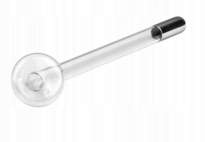 Pelota Darsonval Grzybek Derma Wand