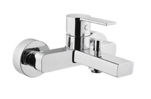 Bateria Wannowa Flo S A41937EXP Vitra