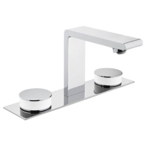 Bateria Umywalkowa Memoria 3-OTW P/T A4231557 Vitra