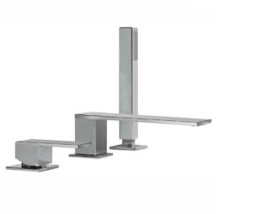 Bateria Cuadro Wannowa 3-OTW. 00616105 Tres