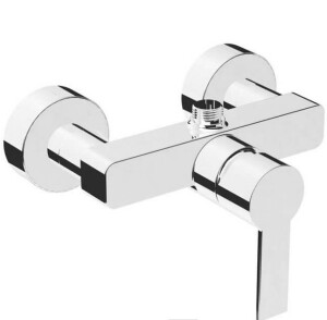 Bateria Prysznicowa Flo S A41938EXP Vitra