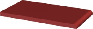 Parapet Mały Natural Rosa 24,5x13,5 Paradyż