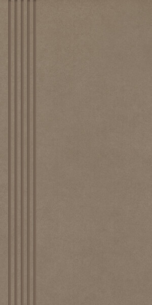 Stopnica Intero Mocca 29,8x59,8 Paradyż