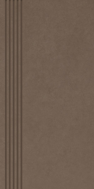 Stopnica Intero Brown 29,8x59,8 Paradyż