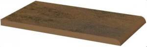 Parapet Semir Rosa 24,5x13,5 Paradyż