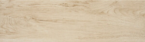 Płytka podłogowa Mustiq Beige 17,5x60 Ceramika Gres