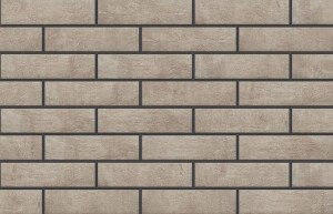 Elewacja Loft Brick Salt 6,5x24,5 Cerrad