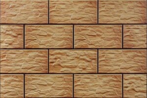 Elewacja Aragonit CER 30 14,8x30 Cerrad
