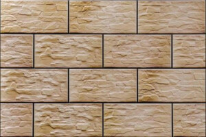Elewacja Piryt CER 28 14,8x30 Cerrad
