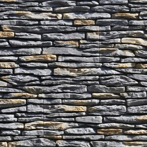 Kamień Dekoracyjny California 2 Grey 55x15 Stegu