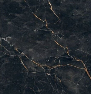 Płytka Shinestone Black Poler 59,8x59,8 gr. 8mm Tubądzin