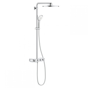 System Prysznicowy Euphoria Smartcontrol 310 Duo 26507000 Grohe