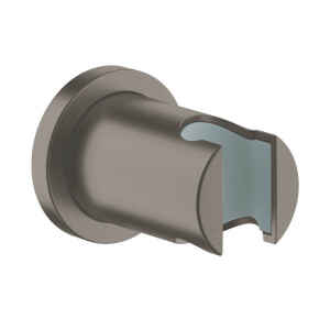 Uchwyt Prysznicowy Rainshower Brushed Hard Graphite 27074AL0 Grohe