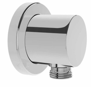 Przyłącze Prysznicowe Origin Chrom A45223 Vitra