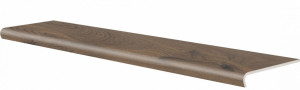 Stopnica V-shape Acero Marrone 32x120,2 Cerrad