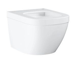 Muszla WC Wisząca Bezrantowa 49cm Triple Vortex 39206000 Grohe