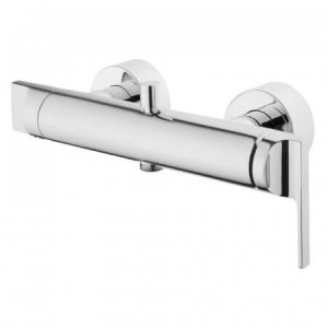 Bateria Wannowo-prysznicowa Jednouchwytowa Suit U A42488EXP Vitra