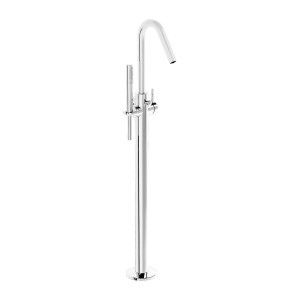 Bateria Wannowa Wolnostojąca Origin A42681 Vitra