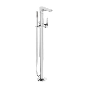 Bateria Wannowa Wolnostojąca Root R A42741EXP Vitra