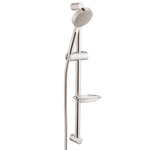 Zestaw Prysznicowy Master Slot A45693EXP Vitra