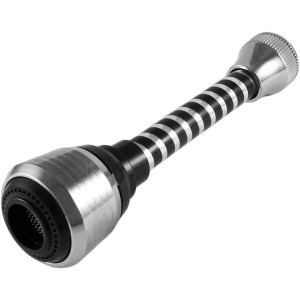 Aerator Dwufunkcyjny Chrom ANN_062K Deante