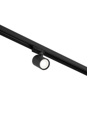 Reflektor Do Szynoprzewodu Alton Tecna 3 Black 401021 Aio