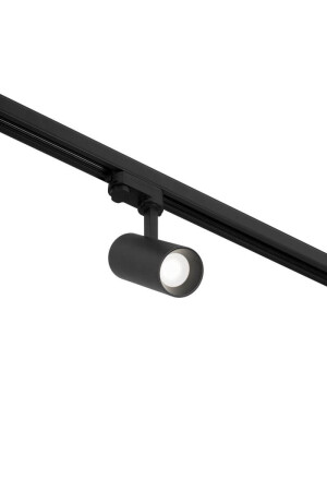 Reflektor Do Szynoprzewodu Atria Tecna 3 Black 402021 Aio