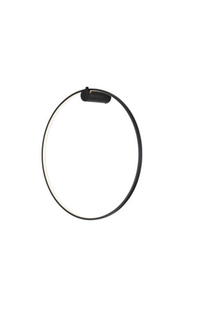 Kinkiet Ronda Wall S Black 118402 Aio