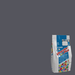 Fuga Ultracolor Plus Antracyt 114 2 kg Mapei
