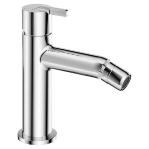 Bateria Bidetowa Silia Chrom BQS_030M Deante