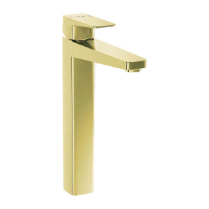 Bateria Umywalkowa Root Gold A4273323EXP Vitra