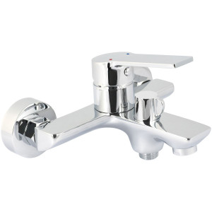 Bateria Wannowa Loco Chrom BLC_010M Deante