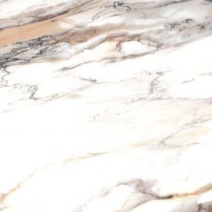 Płytka Calacatta Gold Poler 119,7x119,7 Cerrad