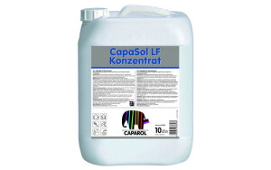 Koncentrat Capasol El 10L Caparol