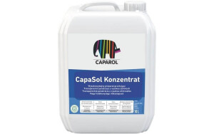 Koncentrat Capasol El 2,5L Caparol